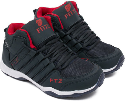 

Fitze Running Shoes For Men(Navy