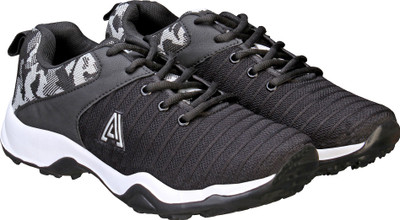 

Adza Running Shoes For Men(White