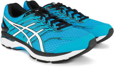 

Asics GT-2000 5 (4E) Running Shoes For Men(Blue, 4101
