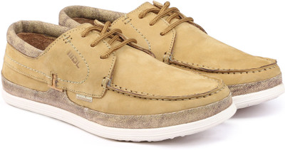

Woodland Sneakers For Men(Tan, Camel