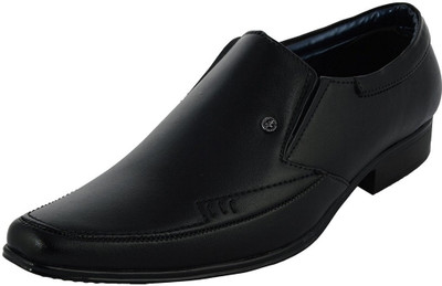 

Auserio Slip On For Men(Black