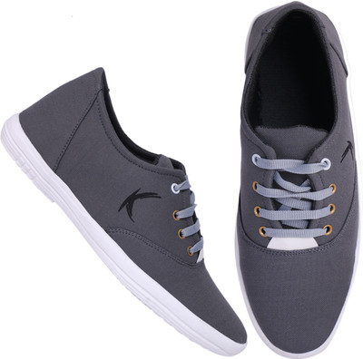 

Kzaara Sneakers For Men(Grey