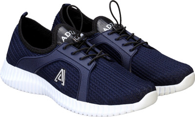 

Adza Running Shoes For Men(Navy