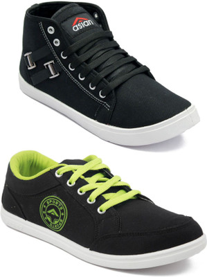 

Asian Walking Shoes,Gym Shoes,Training Shoes,casual shoes,canvas shoes,Loafers, Running Shoes For Men(Multicolor