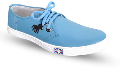 

FOX HUNT Casuals For Men(Blue