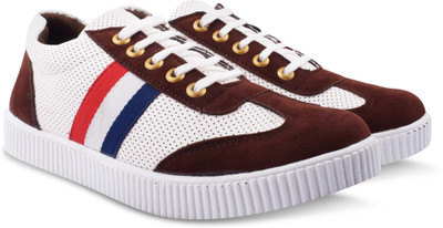 

flippi Canvas Shoes For Men(Multicolor