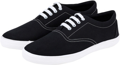 

Kzaara Sneakers For Men(Black