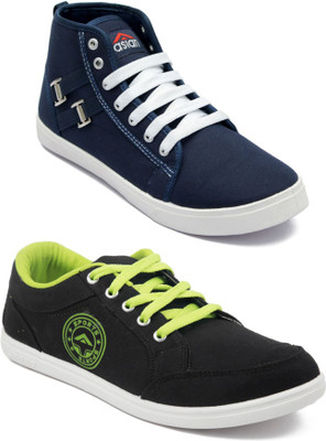 

Asian Sneaker Sneakers For Men(Multicolor