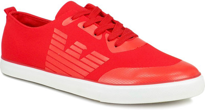 

Ripley Chrome Prime Sneakers For Men(Red, Red chorme
