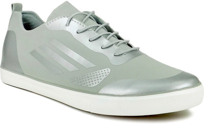 

Ripley Chrome Prime Sneakers For Men(Grey, Grey chorme