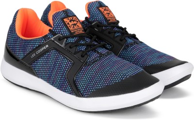 [Size 8] Lee Cooper LC3623 Running Shoes For Men (Multicolor)
