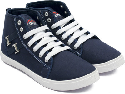 

Asian CYBER_102 Sneakers For Men(Blue, White