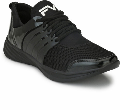 

Fashion Victim spd Walking Shoes For Men(Black