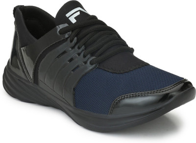 

Fashion Victim spd Walking Shoes For Men(Blue