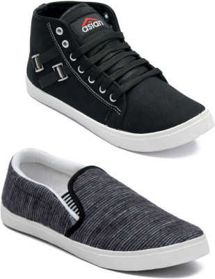 

Asian Sneaker Sneakers For Men(Multicolor