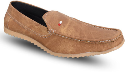 

FOX HUNT Casuals For Men(Brown