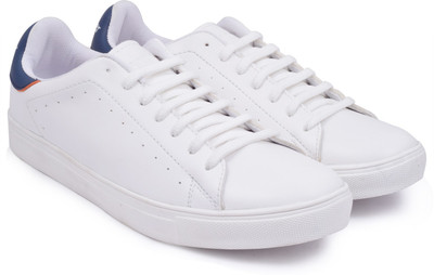 

Slazenger Skate Sneakers For Men(Navy, White