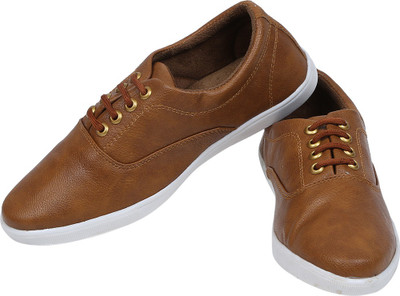 

Kzaara Casuals For Men(Gold