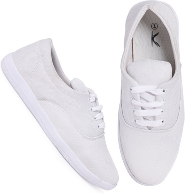 

Kzaara Sneakers For Men(White