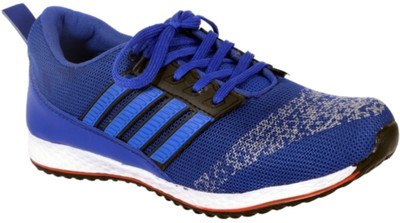 

FOOTS CALZATURE Running Shoes For Men(Blue