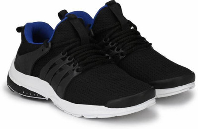 

Deals4you Canvas Sports Shoes For Mens And Boys Running Shoes For Men(Black