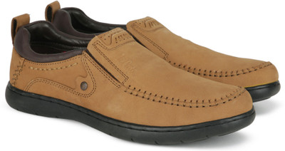 

Lee Cooper LC2219 Casuals For Men(Brown, Tan, Camel