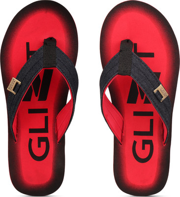 GliZt Slippers Flip Flops
