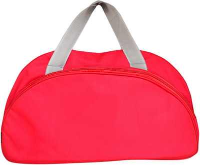 

HD Red Traveling bag Small Travel Bag - Height:39 Centimeters:Length:61 Centimeters:Width:23 Centimeters(Red)