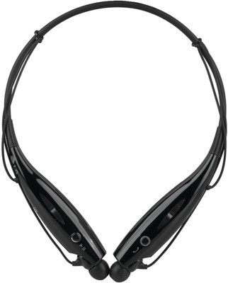 5PLUS 5P HBS 730 WIRELESS BLUETOOTH HEADSET COMPATIBLE WITH ALL SMARTPHONE BEST IN CLASS QUALITY Bluetooth Headset(Multicolor, Wireless in the ear)
