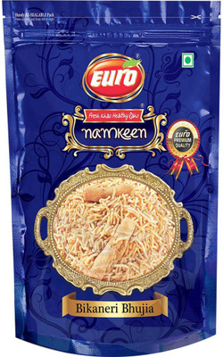 

EURO Bikaneri Bhujiya(400 g)