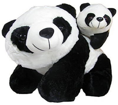 

Deals India SOFT400 - 10 cm(Black)