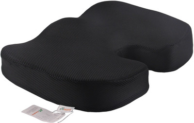 

Grin Health GrinHealth-Coccyx (L, Black)