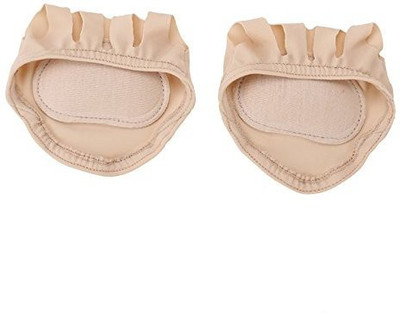 

Shrih Antislip Memory Foam Metatarsal Ball Of Foot Pain Relief Pad Support Foot Support (, Beige