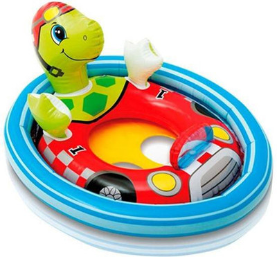 

SWASH See Me Sit Turtle Float Swim Floatation Belt