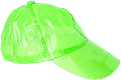 

BOXO Waterproof Caps, Water Resistant Caps Outdoor Rain Sun Waterproof Caps Caps For Men And Womens, 15 Gram, Green, Pack of 1 Swimming Cap(Green, Pack of 1)
