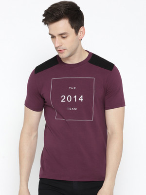 Dream of Glory Inc. Printed Men