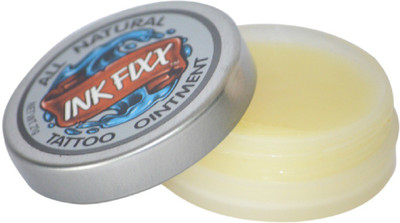 

Tattoo Ink Fixx Tattoo After care lotion(21g)