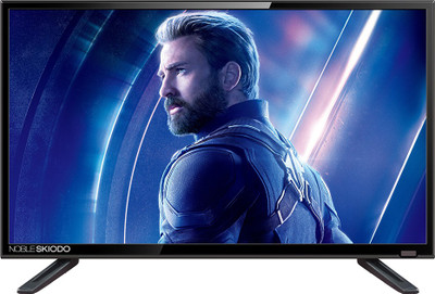 Noble Skiodo CN32 80cm (31.5 inch) HD Ready LED TV(NB32CN01)
