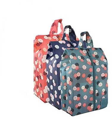 

Aeoss Shoe Pouch(Multicolor)