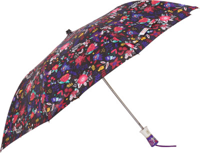 

Umbrella Bazar UR-5079 Umbrella(Multicolor)