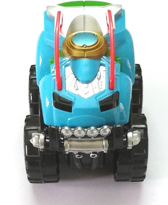 

A2Z Stunt-Car-Mini(Multicolor)