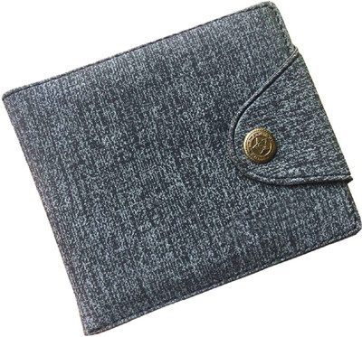 

Peacock Mundkar Boys Blue Artificial Leather Wallet(7 Card Slots)