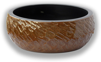 

CONNELL CERAMICS ART IVAN 0.7 Table Top Basin(Multicolor)