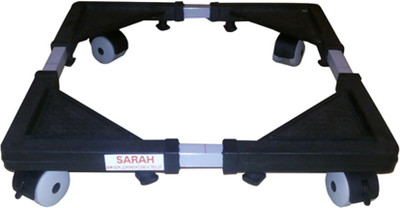 Sarah Adjustable Top Loading Fully Automatic WMT-FAT-L-104 FD Stand / Washing Machine Trolley