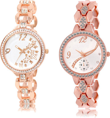 

NRKKING Watch For Girls-0213-0215 Watch - For Girls
