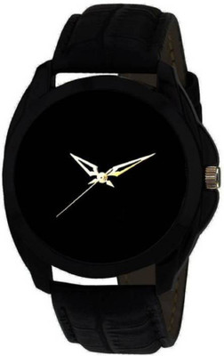 

Sponix Mart Black-watch-for-men-women Watch - For Men