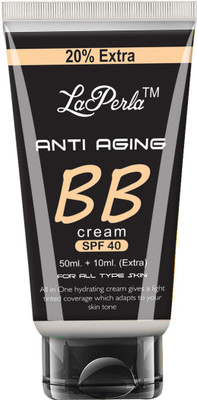 

La Perla BB Cream SPF 40(60 ml)