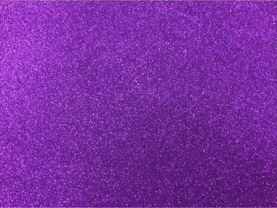 

GVAAS A4 PURPLE GLITTER SHEET EVA FOAM