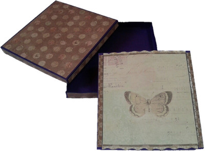 omneityhuckster Heart Shape Card