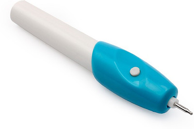 

House of Quirk Engrave-It Handheld Battery Operated Engrave Tool Pen